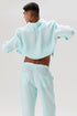 CAMISA OVERSIZED ACQUA